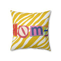 Ransom Home Pillow Case - Throw Pillow Cover - Grandmillennial Style