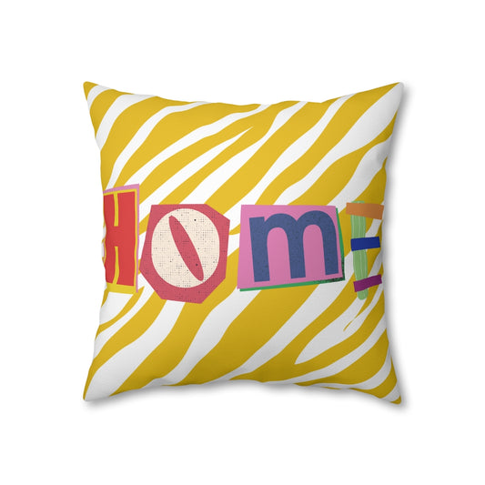 Ransom Home Pillow Case - Throw Pillow Cover - Grandmillennial Style