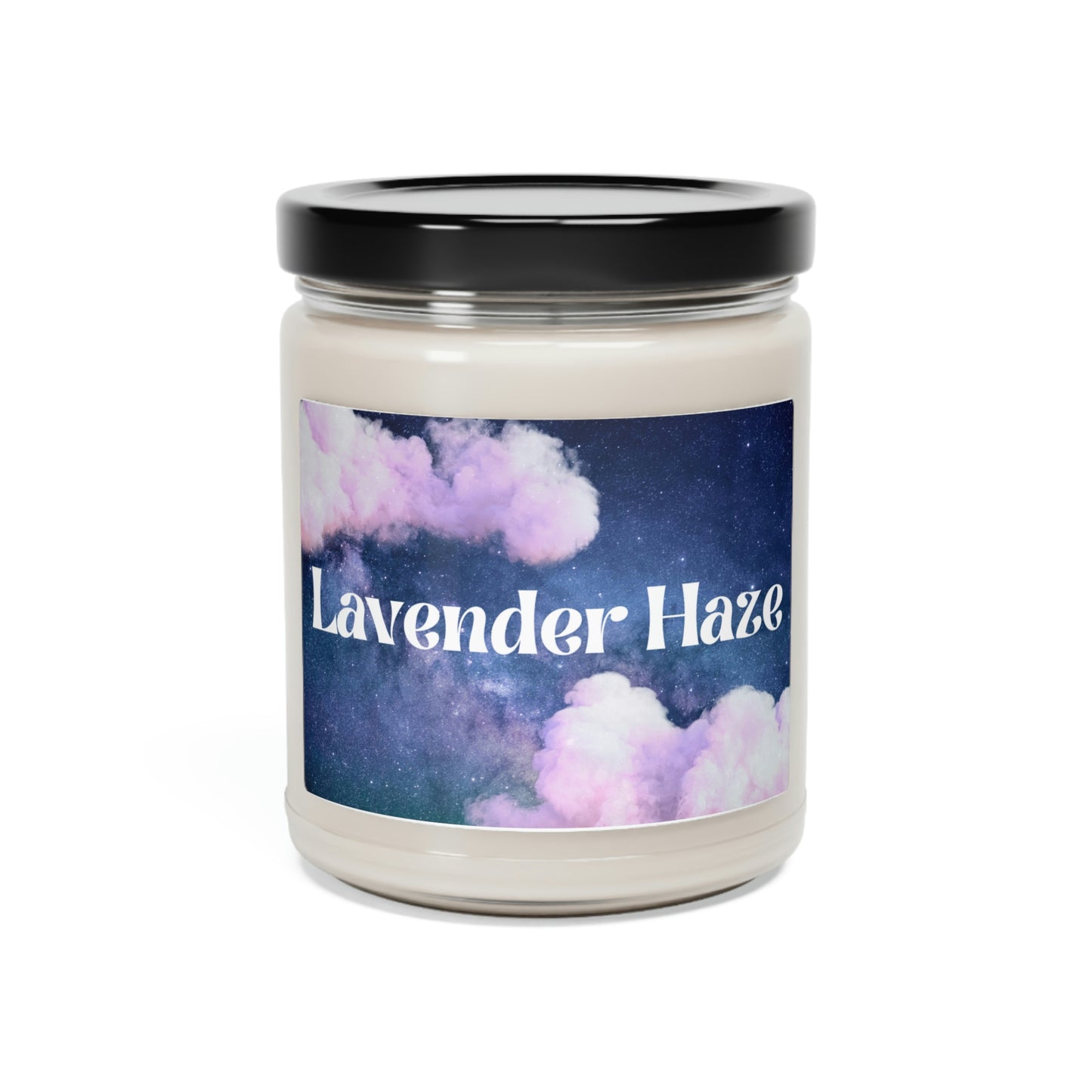 Lavender Hazer Candle, Scented Soy Candle, Taylor Swift Candle, Handmade Soy Wax Candle, Swiftie Candle, Lavender Candle, Lavender Scent